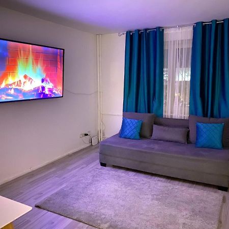 2 Zimmer Wohnung Im Herzen Von Braunschweig Exterior foto