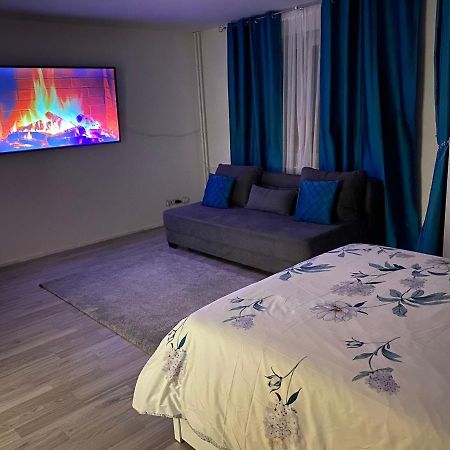 2 Zimmer Wohnung Im Herzen Von Braunschweig Exterior foto
