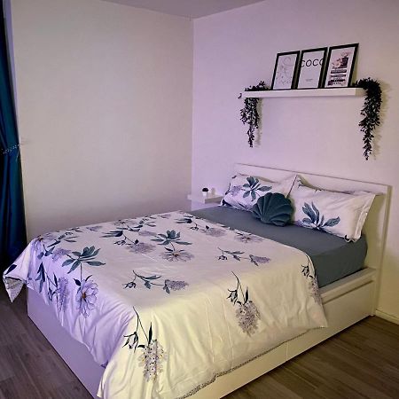 2 Zimmer Wohnung Im Herzen Von Braunschweig Exterior foto