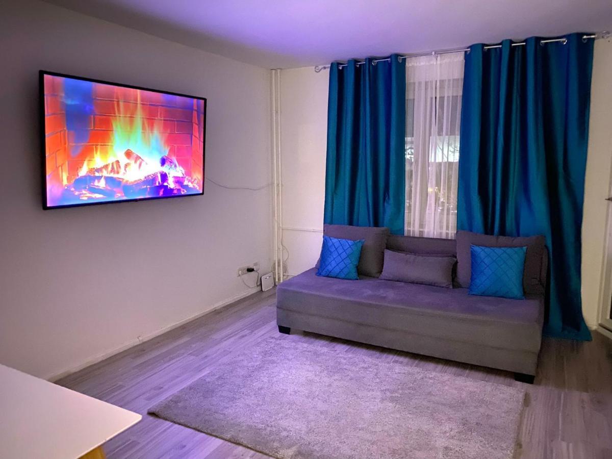 2 Zimmer Wohnung Im Herzen Von Braunschweig Exterior foto