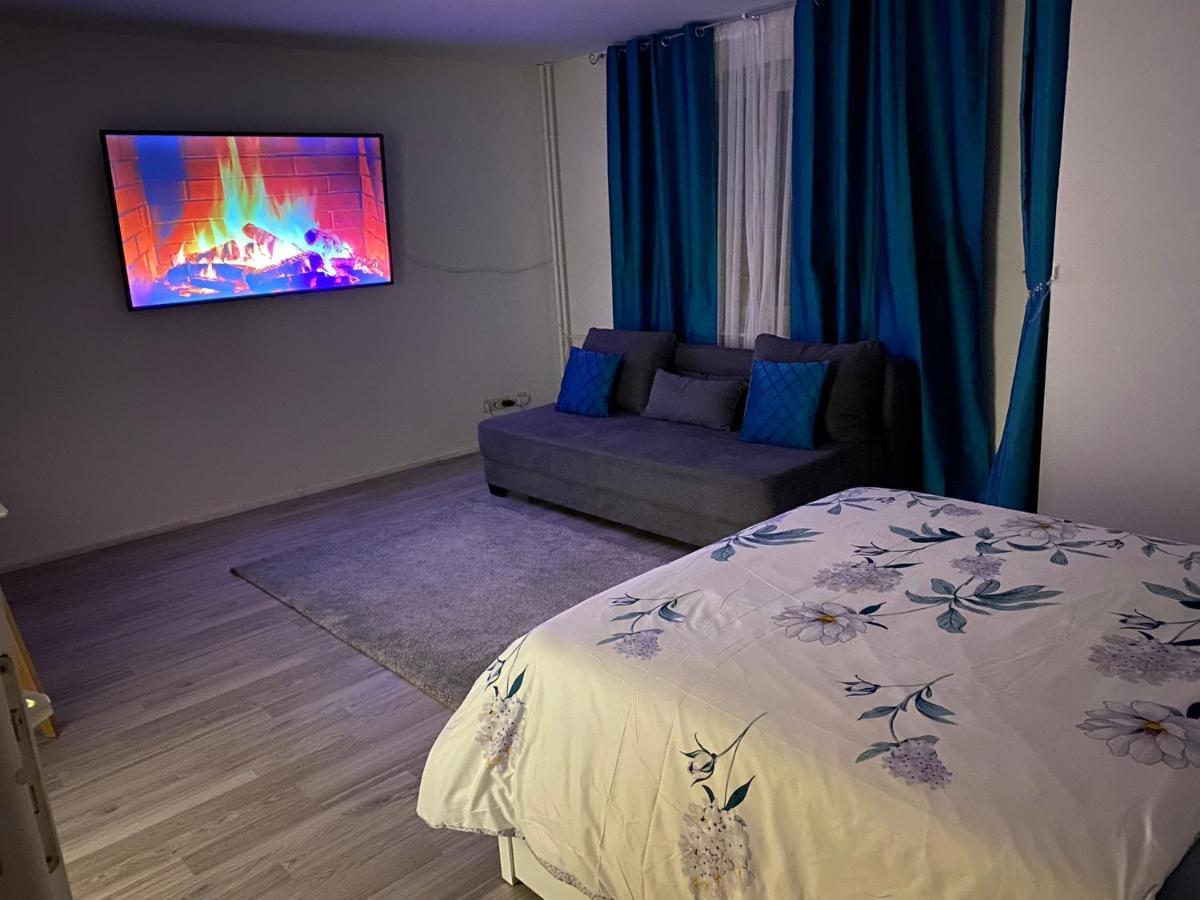 2 Zimmer Wohnung Im Herzen Von Braunschweig Exterior foto